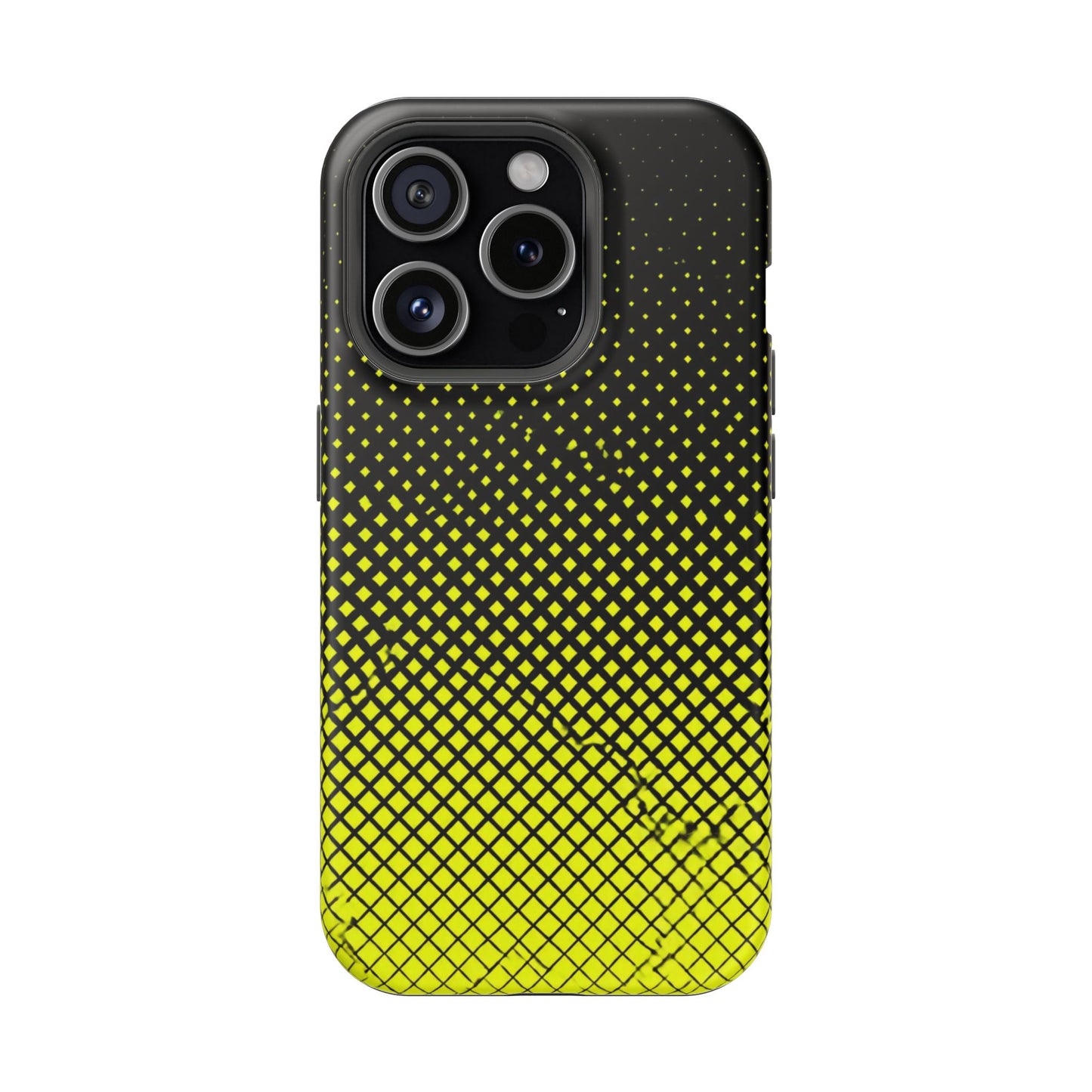 🤍 The Enchanted Aura™ Magnetic iPhone Case 🤍