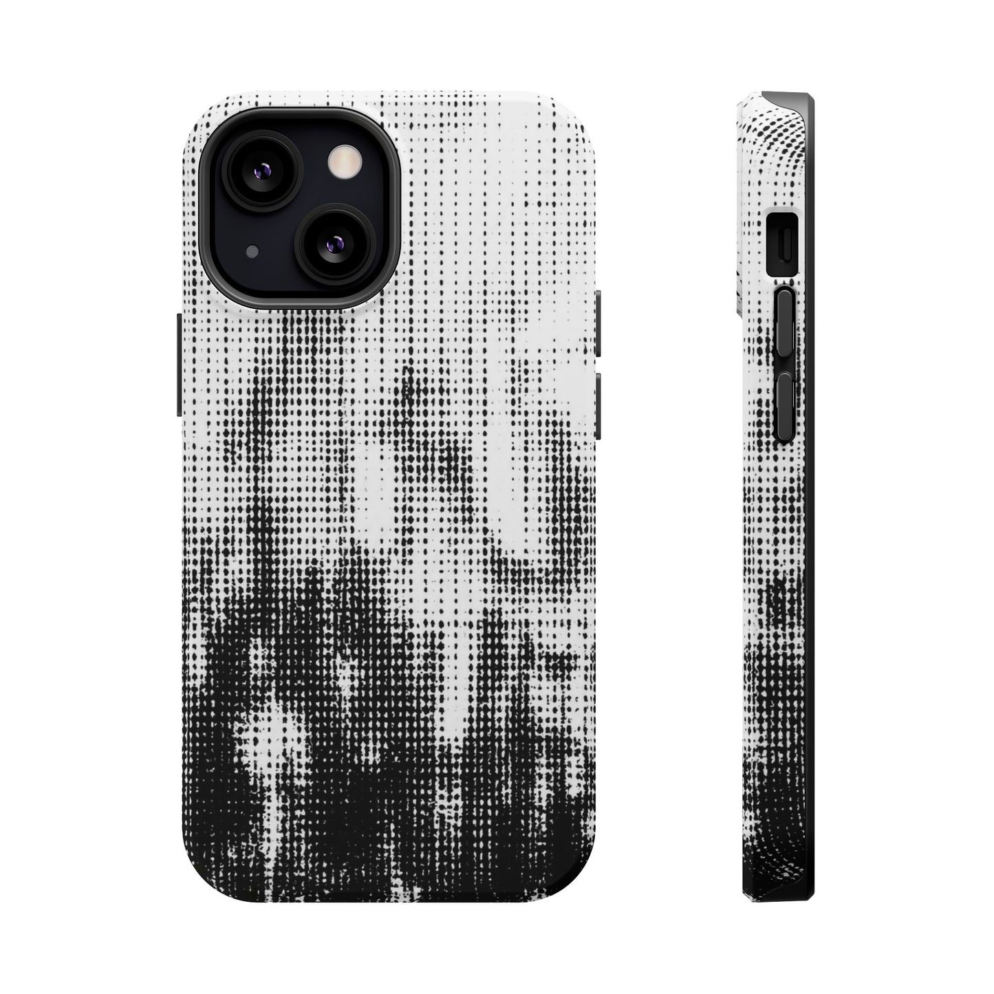 🤍 The Enchanted Aura™ Magnetic iPhone Case 🤍
