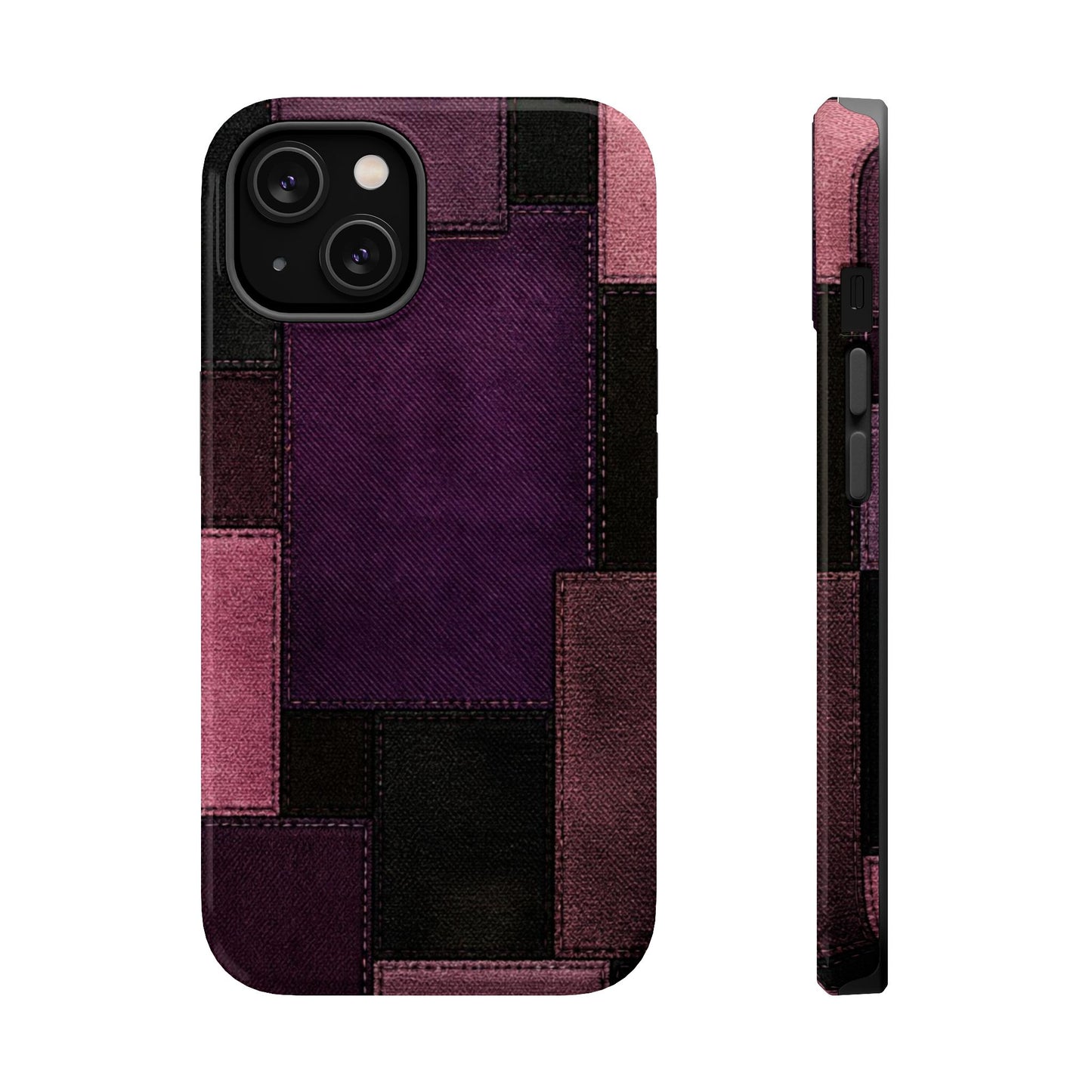 🤍 The Enchanted Aura™ Magnetic iPhone Case 🤍