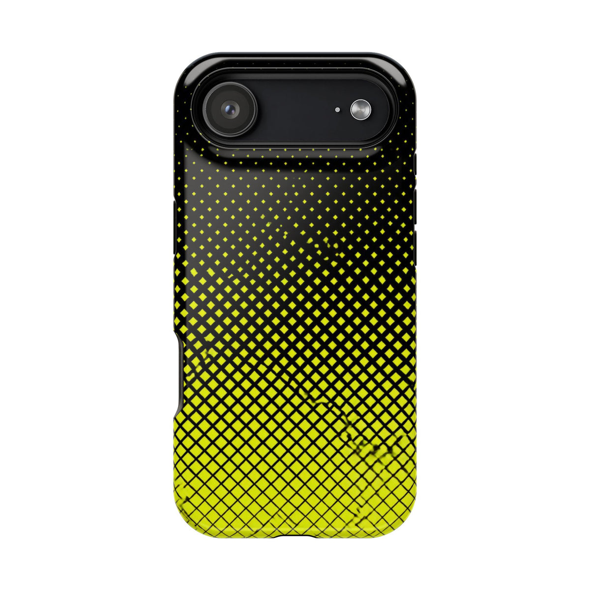 🤍 The Enchanted Aura™ Magnetic iPhone Case 🤍