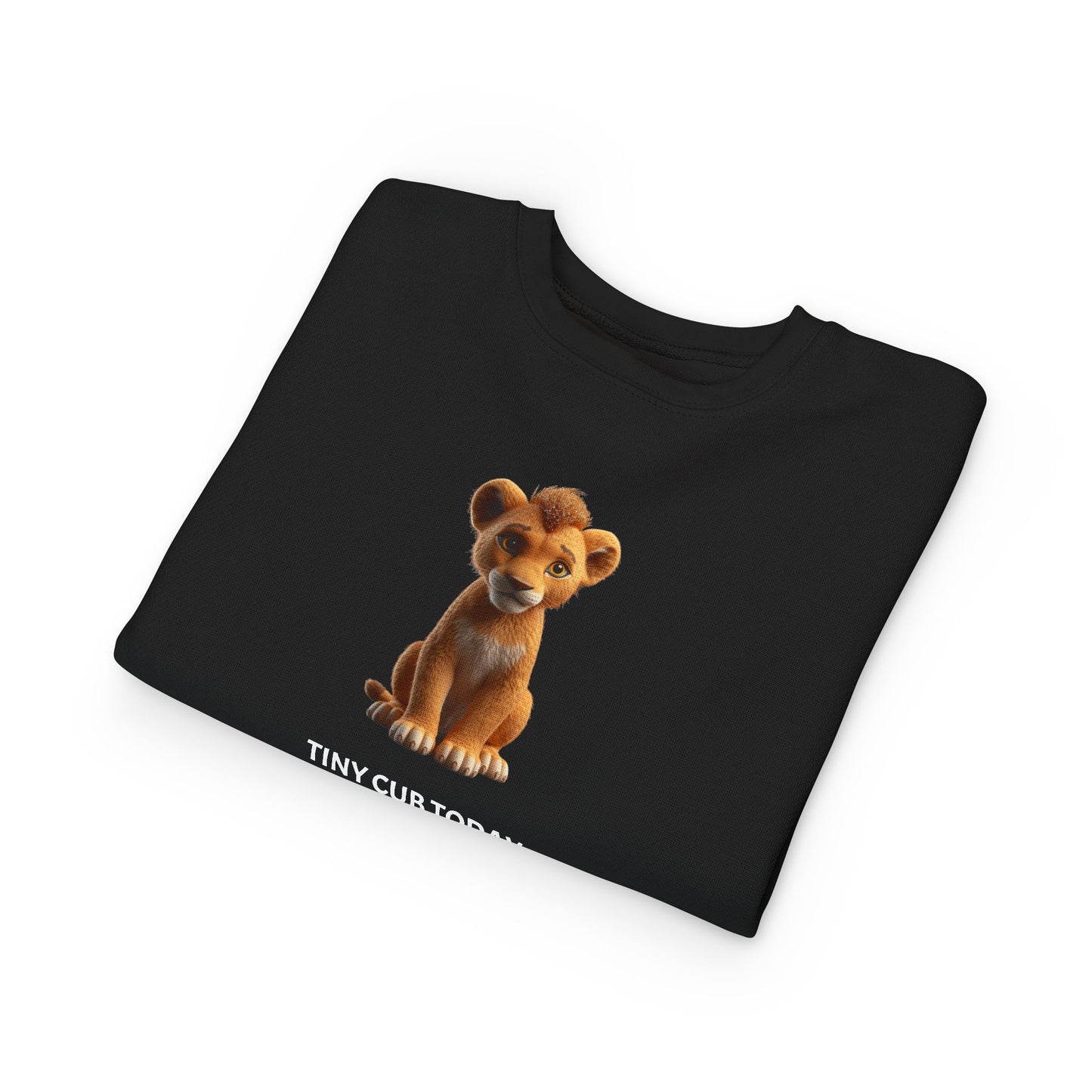 🦄✨ The Enchanted Cozy: One-of-a-Kind Toddler Sweatshirt 🌈🧸