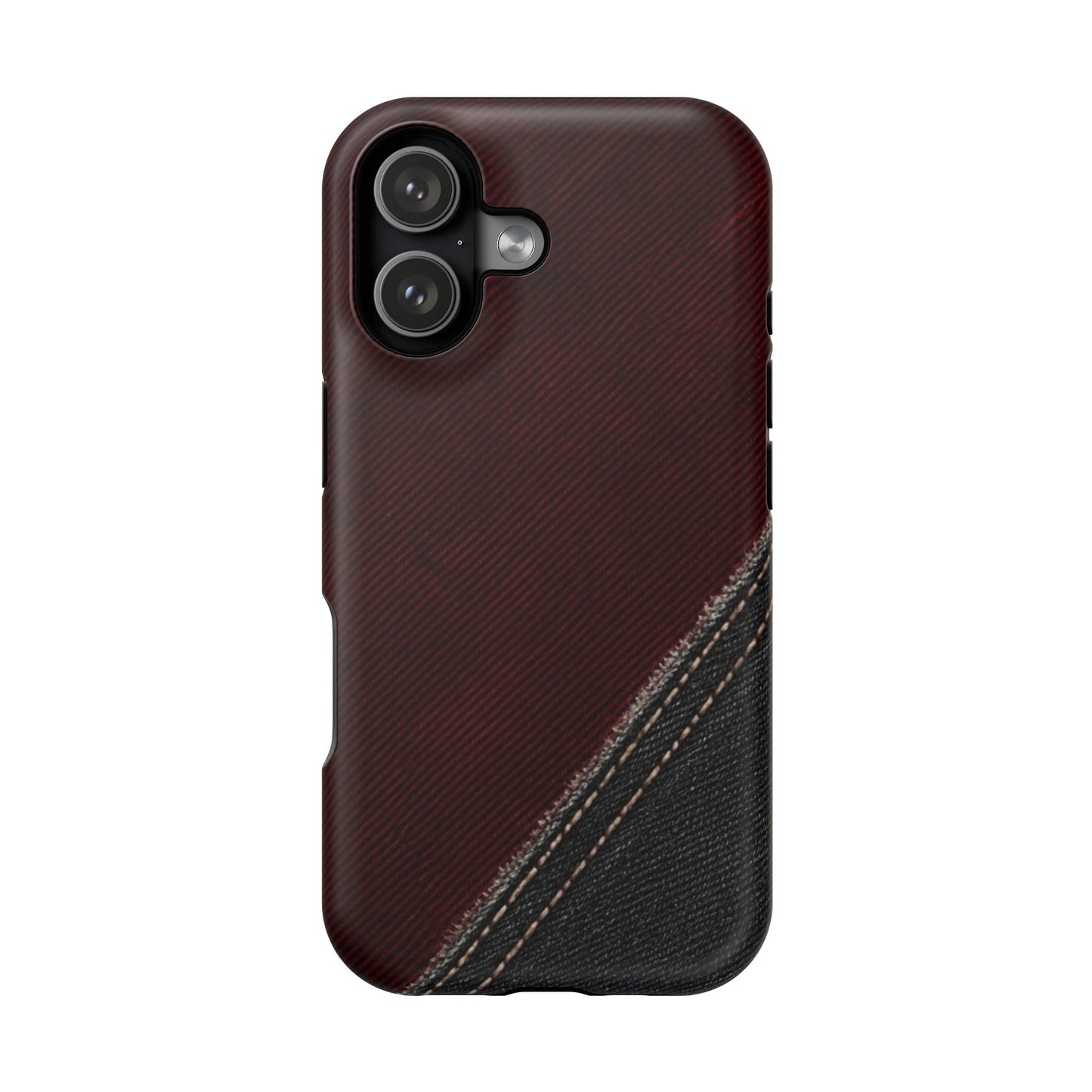 🤍 The Enchanted Aura™ Magnetic iPhone Case 🤍