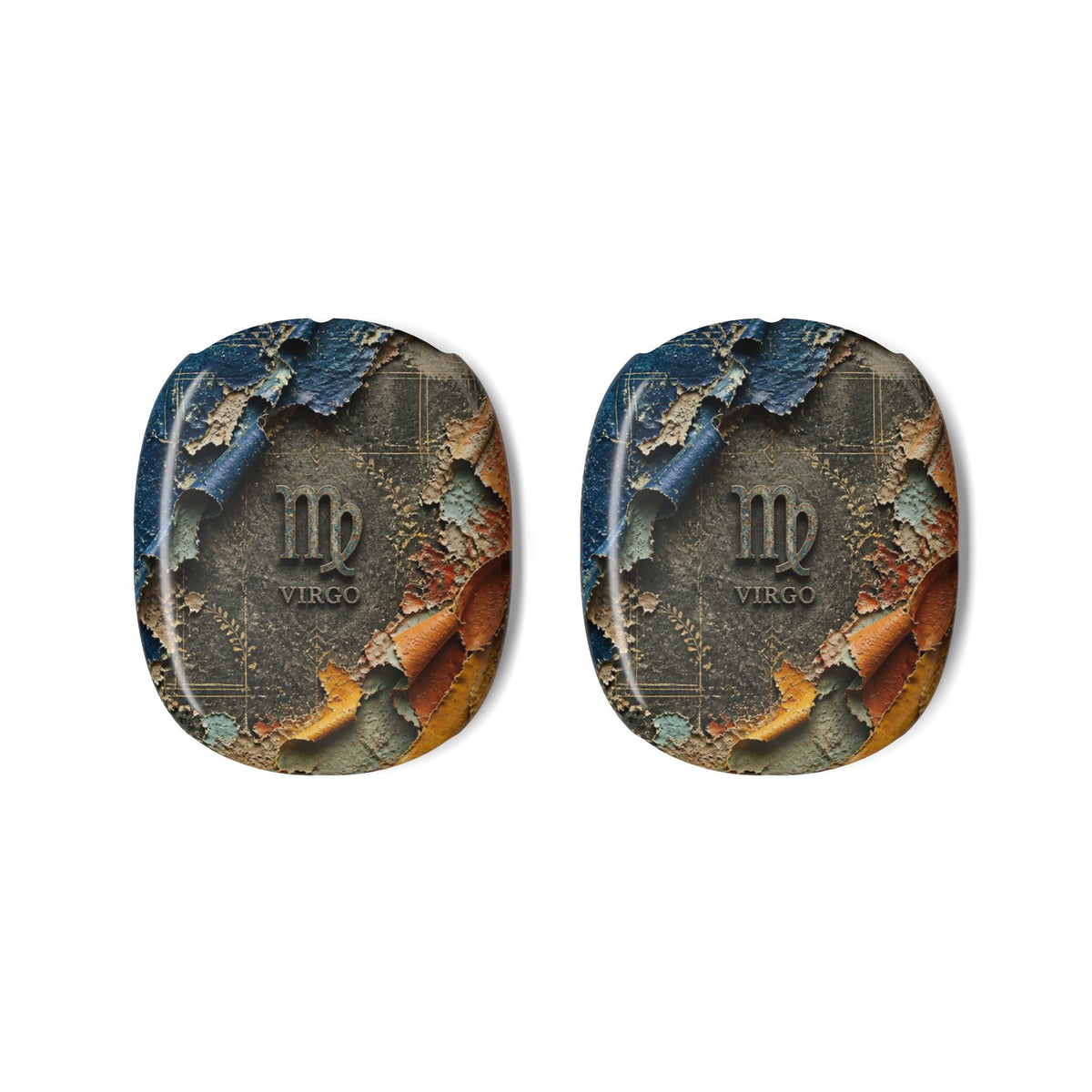 🤍 The Enchanted Aura™ Virgo AirPods Max Case 🤍