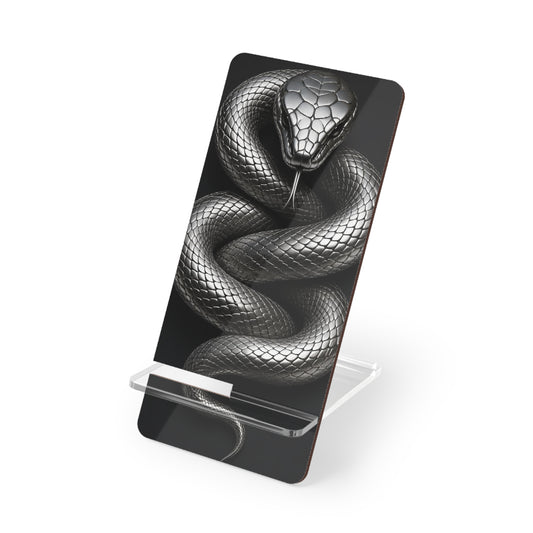 🤍 The Enchanted Aura™ Mobile Display Stand 🤍