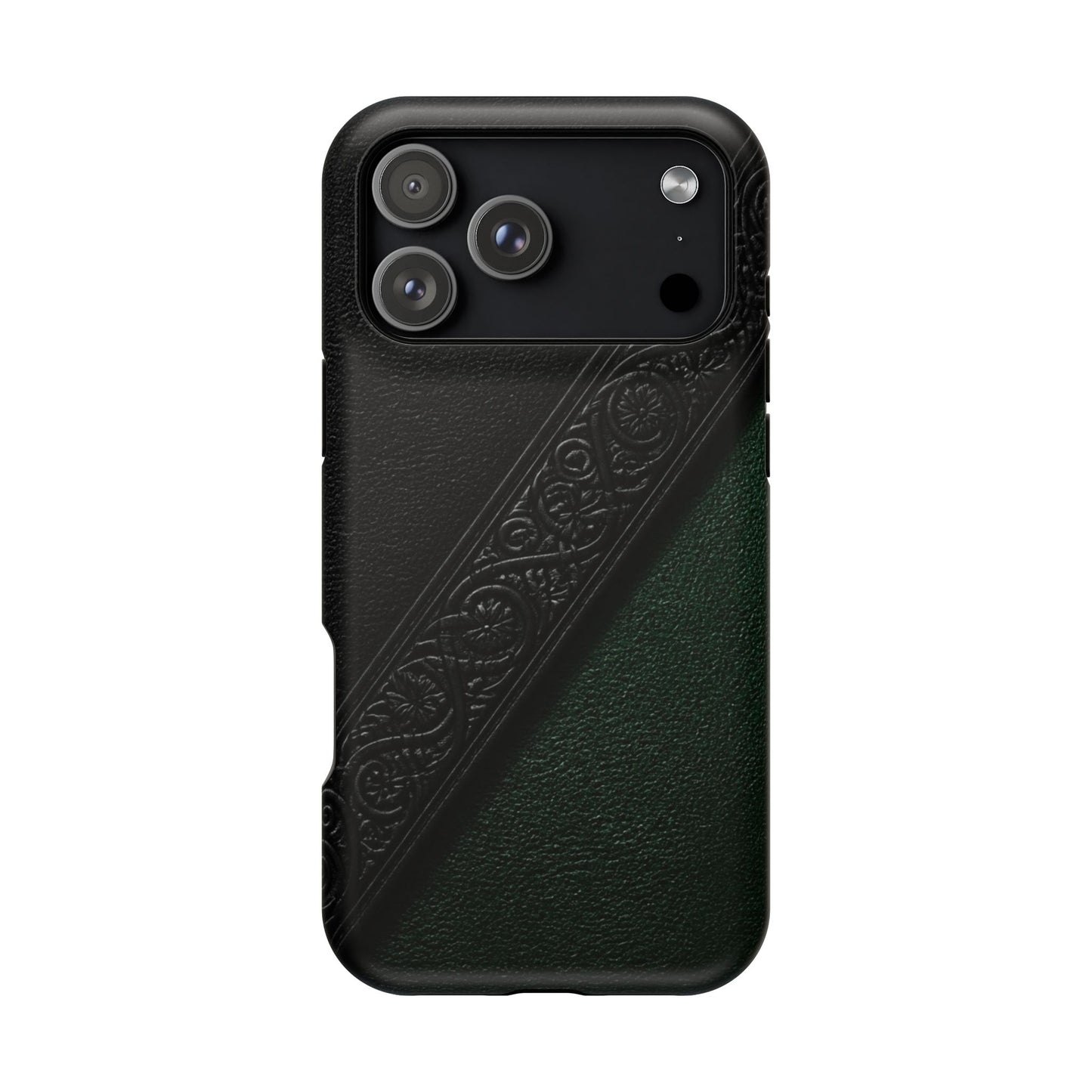 🤍 The Enchanted Aura™ Magnetic iPhone Case 🤍