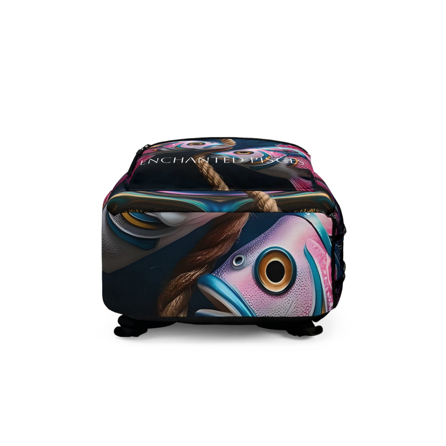 ✨ Step Up Your Style with PISCES Razzle-Dazzle Backpacks—Shine, Sparkle & Slay! 📚✈️✨ Turn heads with Razzle-Dazzle Backpacks! 📚