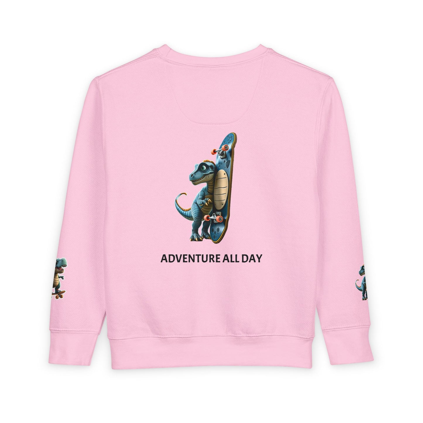 🦄✨ The Enchanted Cozy: One-of-a-Kind Children's Sweatshirt 🌈🧸