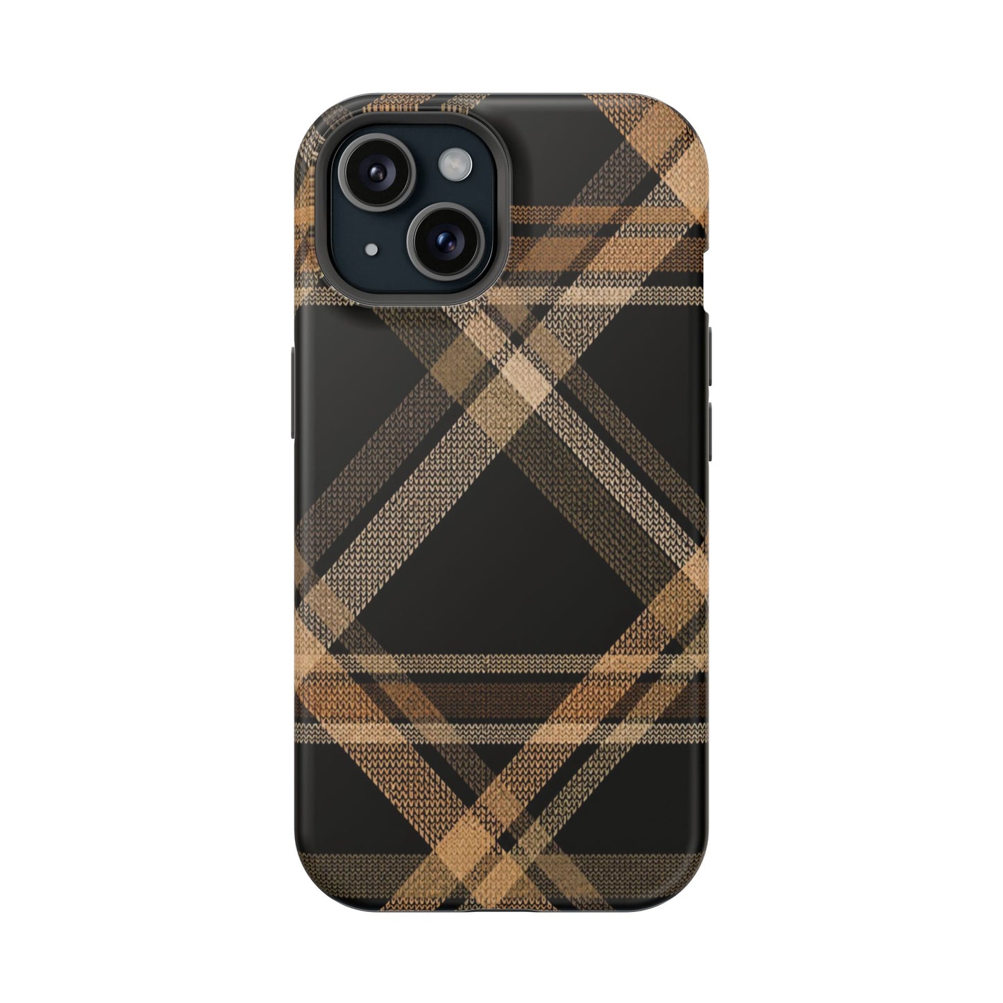 🤍 The Enchanted Aura™ Magnetic iPhone Case 🤍