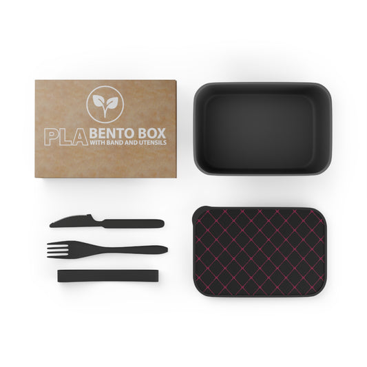 🍱✨ Enchanted Bento Box Set – One-of-a-Kind Kitchen Essential 💫