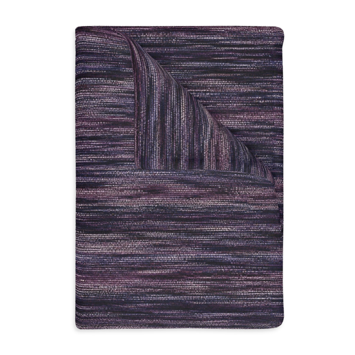 🤍 The Enchanted Loom™ Velveteen Blanket 🤍