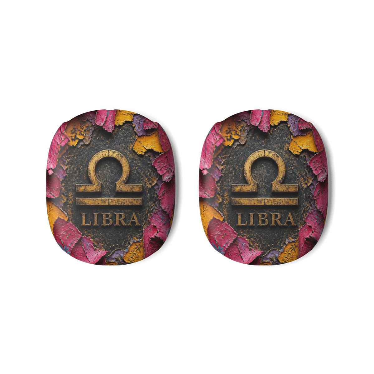 🤍 The Enchanted Aura™ Libra AirPods Max Case 🤍