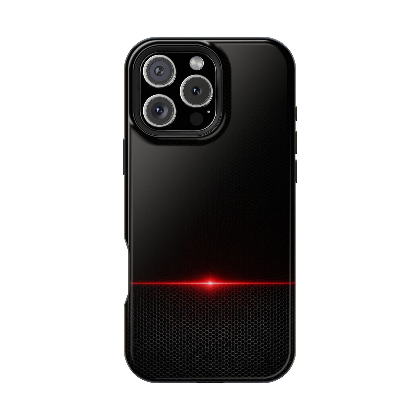 🤍 The Enchanted Aura™ Magnetic iPhone Case 🤍