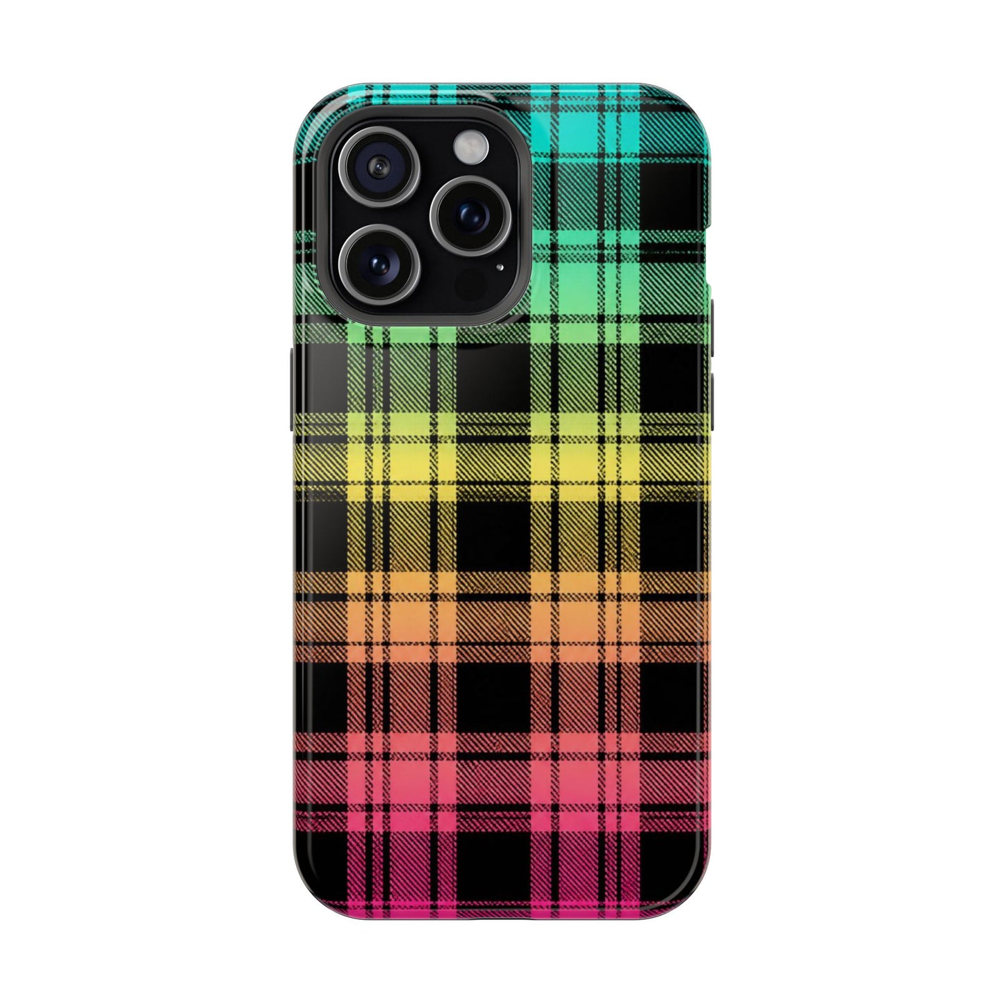 🤍 The Enchanted Aura™ Magnetic iPhone Case 🤍