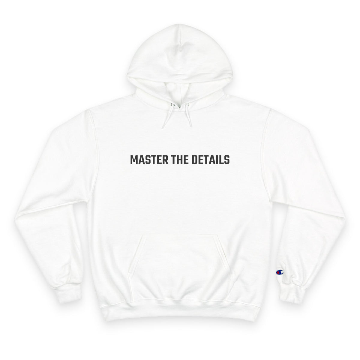 🤍 The Enchanted Order™ Virgo Doctrine Hoodie 🤍