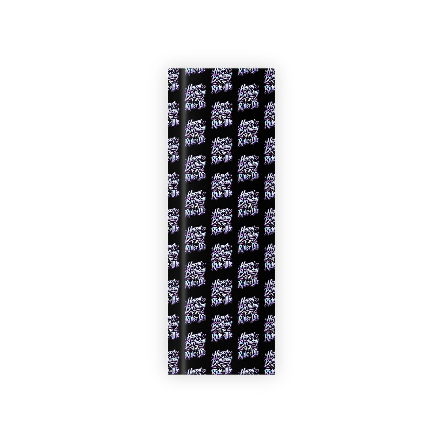 🤍 Birthday Wrapping Paper | The Enchanted Wrap™ Collection 🤍