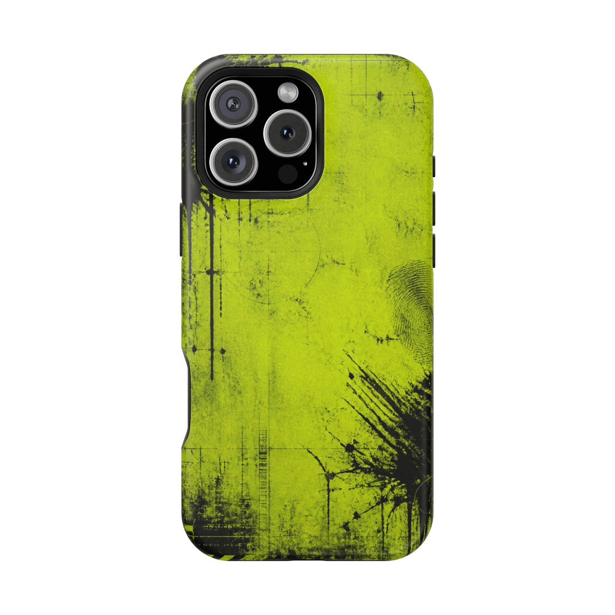 🤍 The Enchanted Aura™ Magnetic iPhone Case 🤍