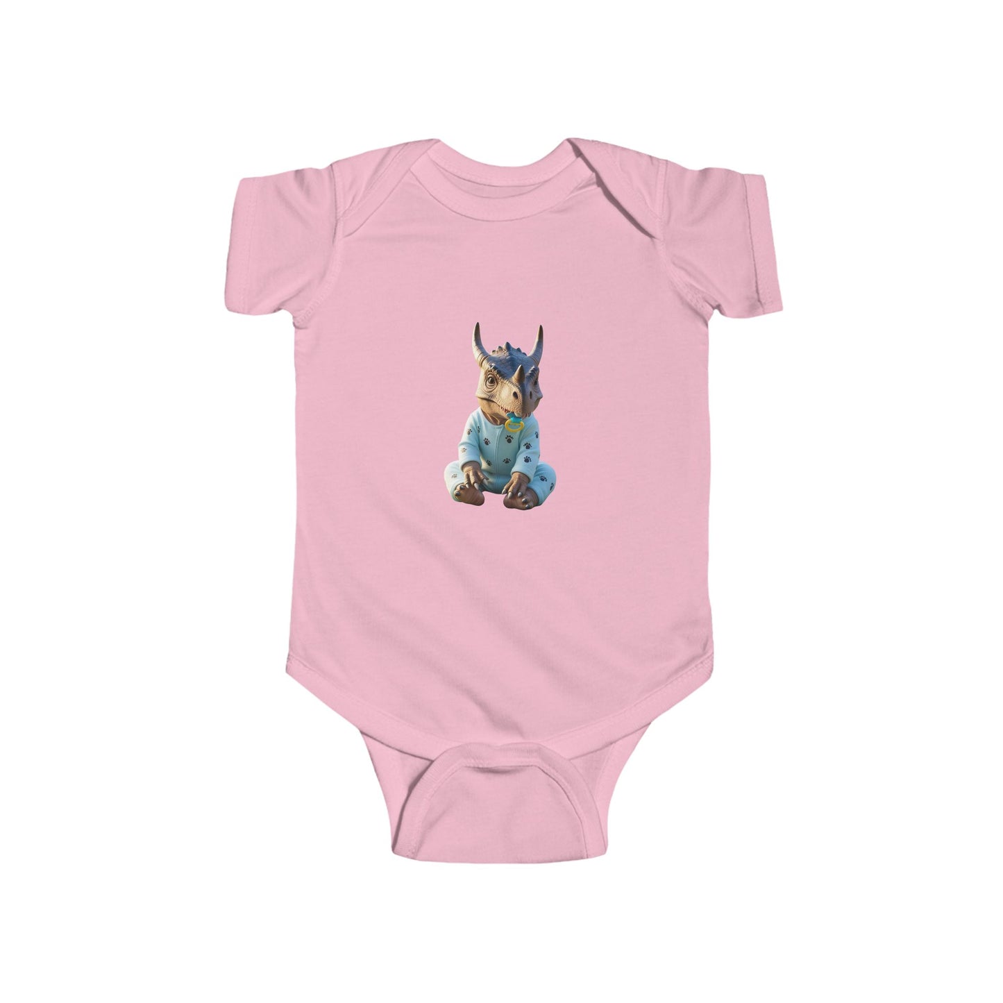 ✨ Enchanted Infant Onesie – A Magical Baby Bodysuit for Your Little Dreamer 🌸👶🌙