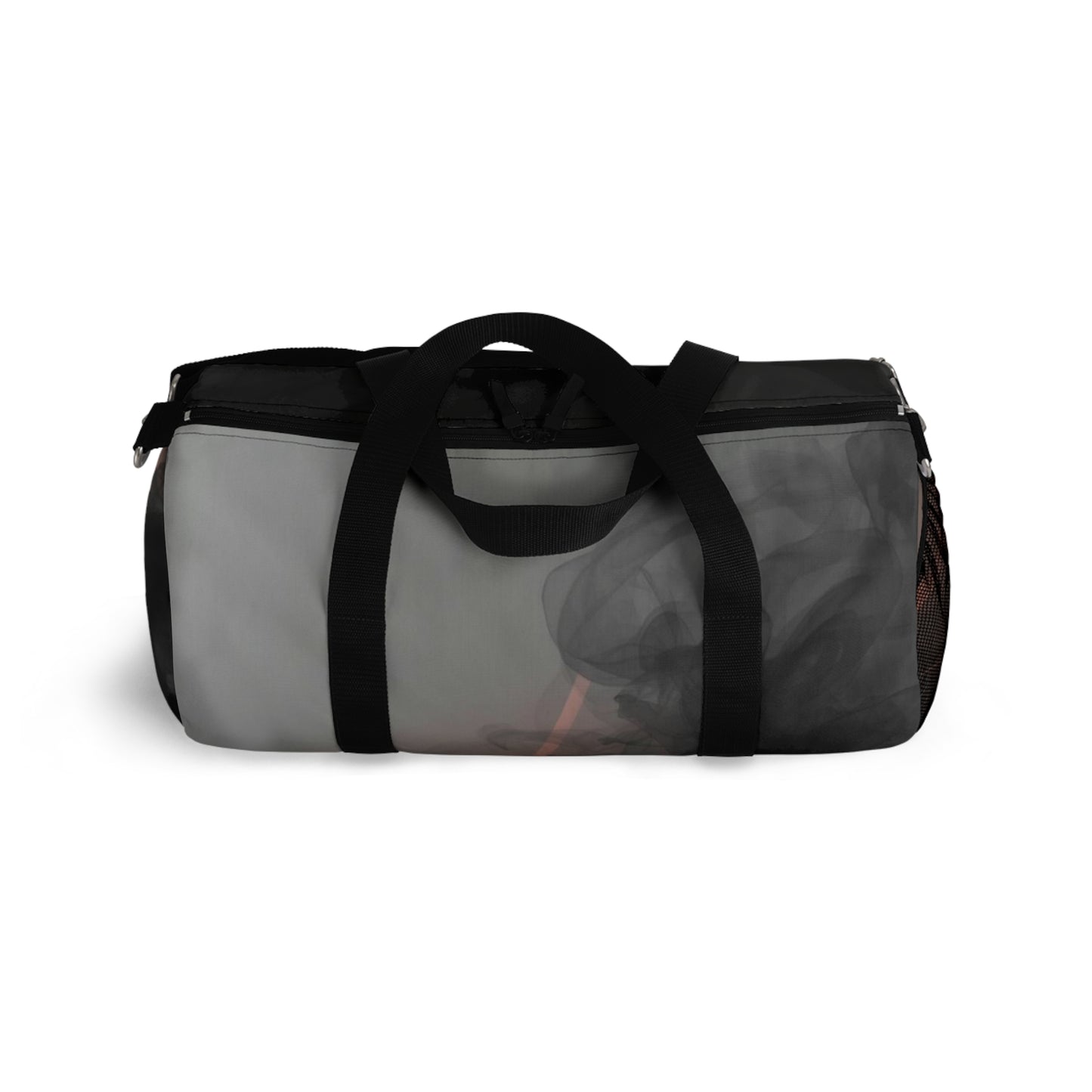 The Razzle-Dazzle Duffle Bag – One-of-a-Kind Design 🎨🔥