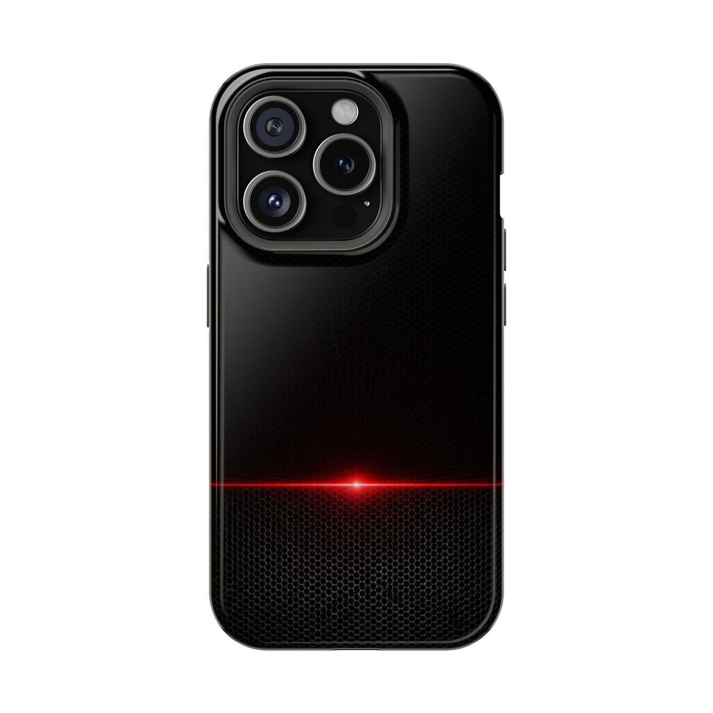 🤍 The Enchanted Aura™ Magnetic iPhone Case 🤍