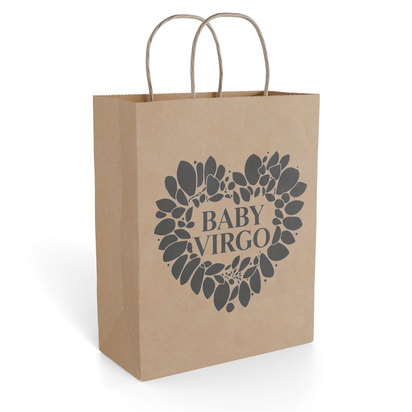 ♍ Baby Virgo Gift Bag | The Little Zodiac™ Collection