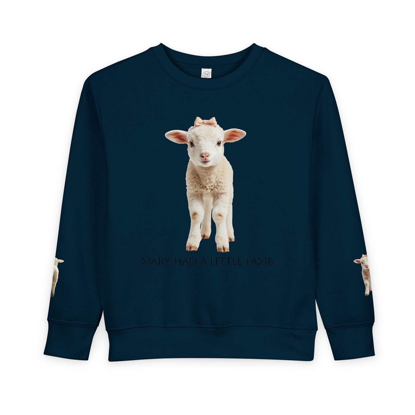🦄✨ The Enchanted Cozy: One-of-a-Kind Toddler Sweatshirt 🌈🧸
