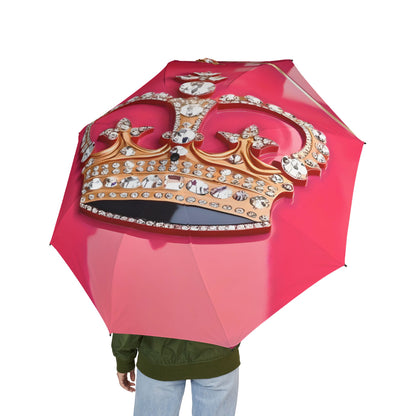 ✨ Enchanted Drizzle Umbrella: A Spell of Style in Every Storm 🌧️☂️🔮