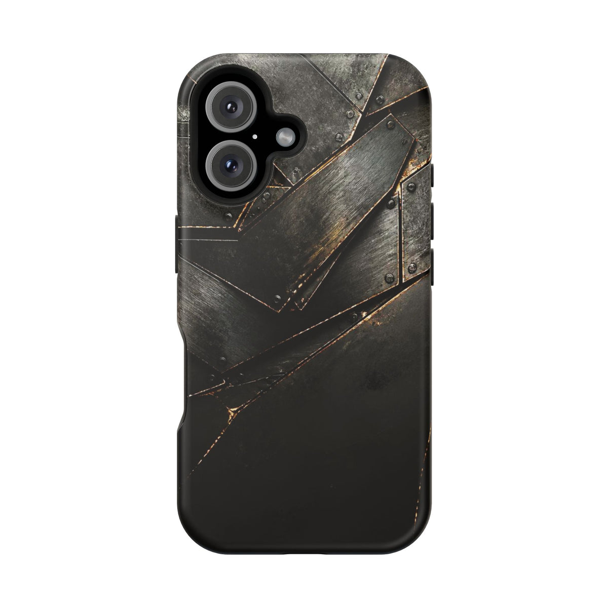 🤍 The Enchanted Aura™ Magnetic iPhone Case 🤍