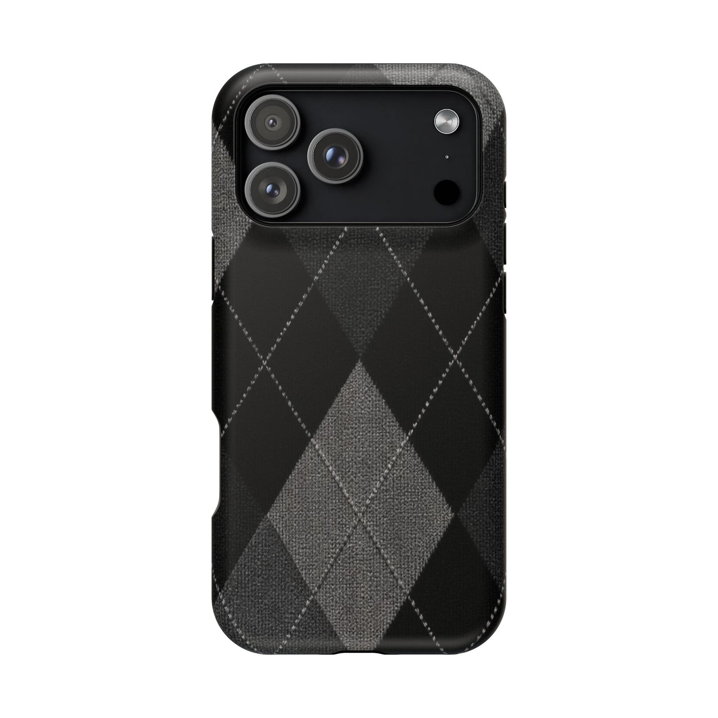 🤍 The Enchanted Aura™ Magnetic iPhone Case 🤍