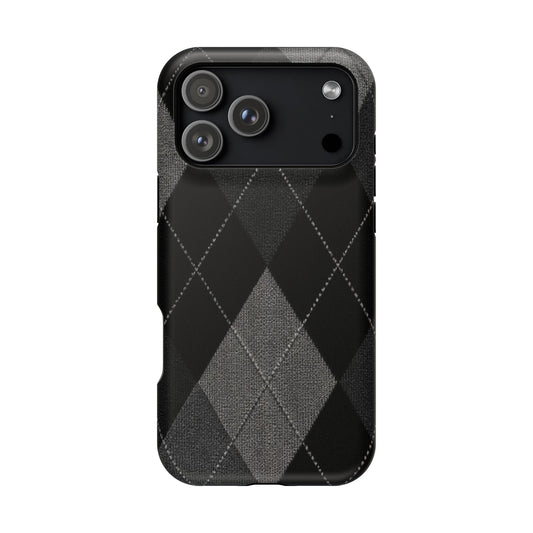 🤍 The Enchanted Aura™ Magnetic iPhone Case 🤍