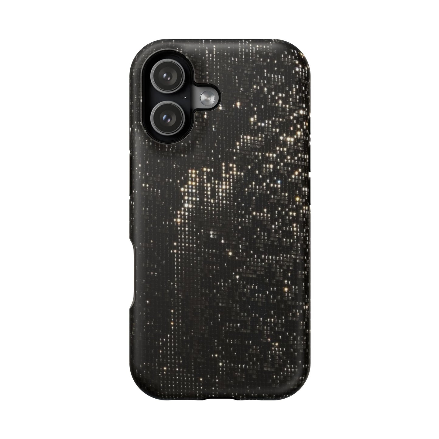 🤍 The Enchanted Aura™ Magnetic iPhone Case 🤍