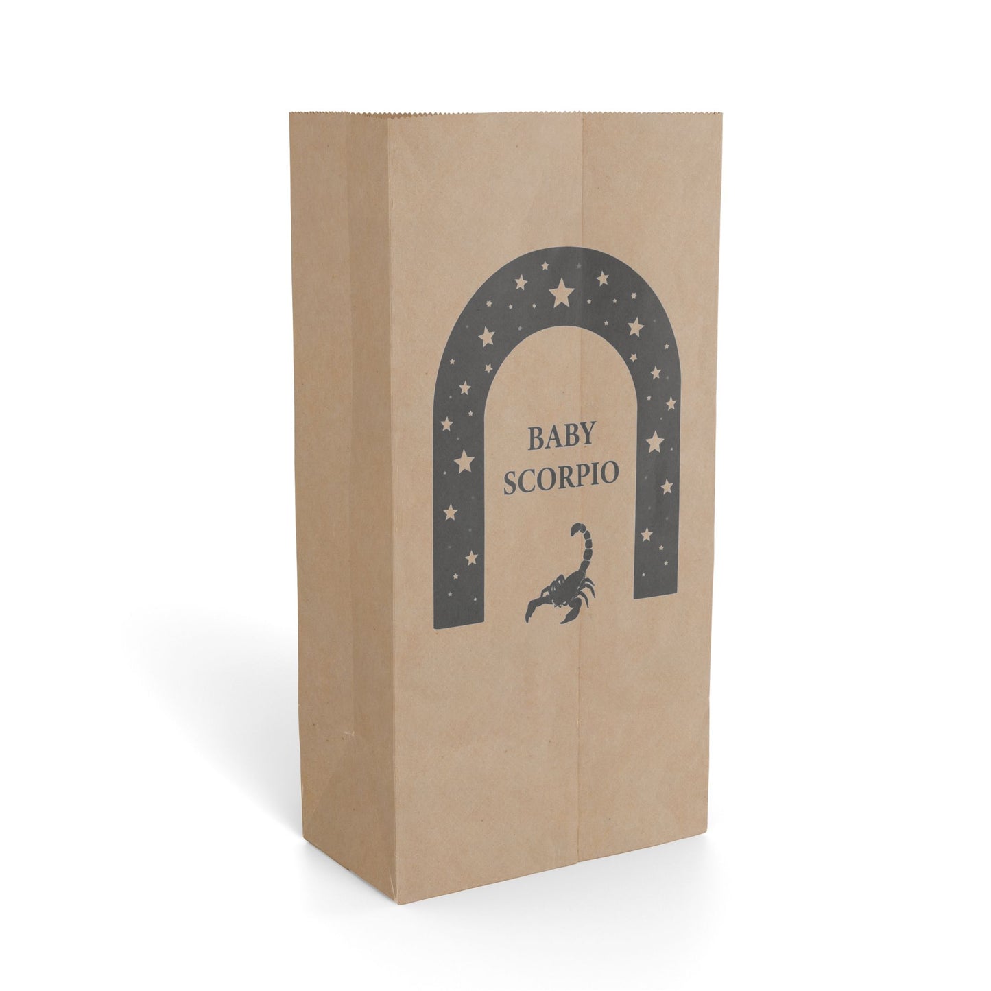 ♏ Baby Scorpio Gift Bag | The Little Zodiac™ Collection