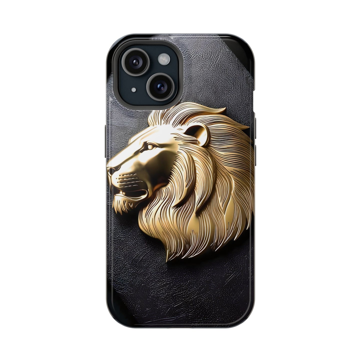 🤍 The Enchanted Aura™ Magnetic iPhone Case 🤍