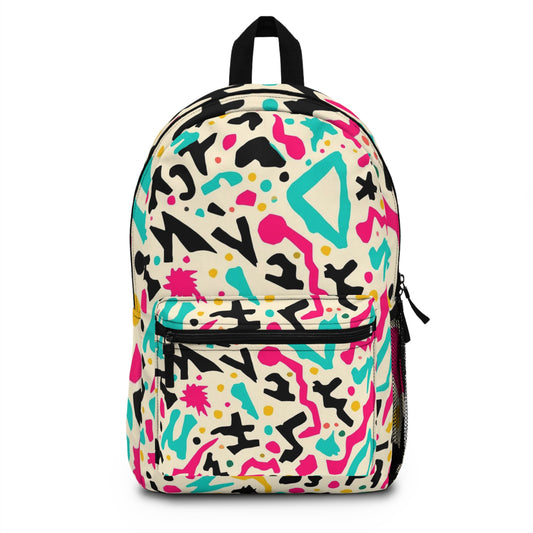 ✨ Step Up Your Style with Razzle-Dazzle Backpacks—Shine, Sparkle & Slay! 📚✈️✨ Turn heads with Razzle-Dazzle Backpacks! 📚