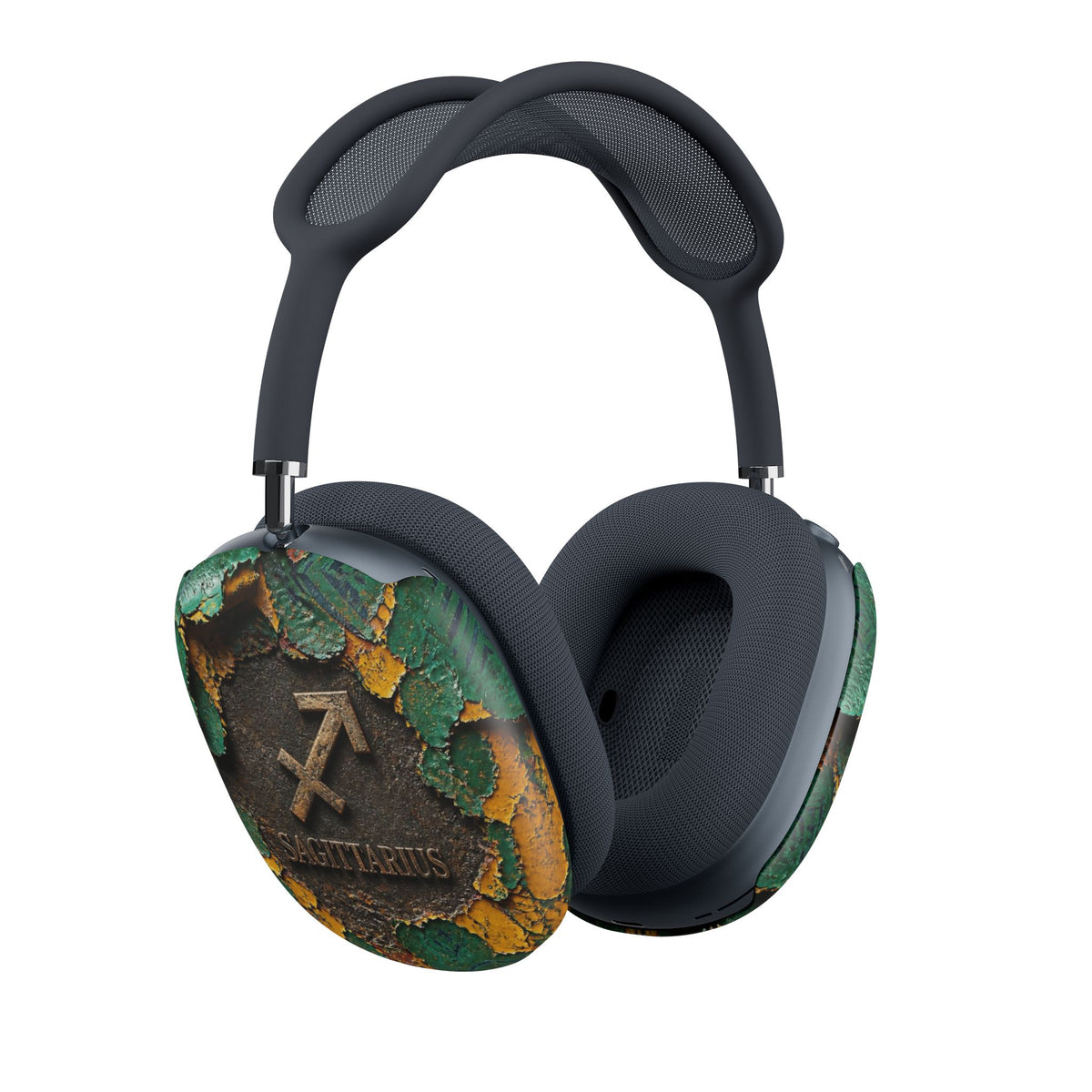 🤍 The Enchanted Aura™ Sagittarius AirPods Max Case 🤍