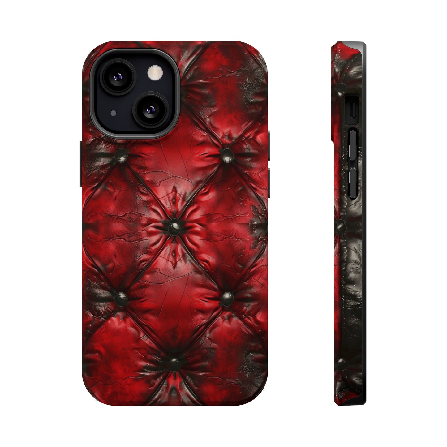 🤍 The Enchanted Aura™ Magnetic iPhone Case 🤍