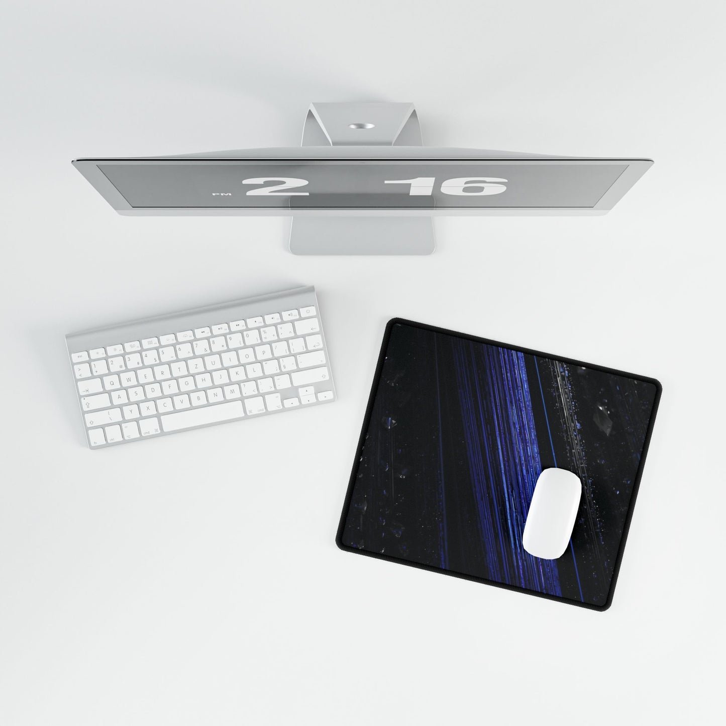 ✨🖥️ The Enchanted Surface Desk Mat 💫 Where magic meets productivity
