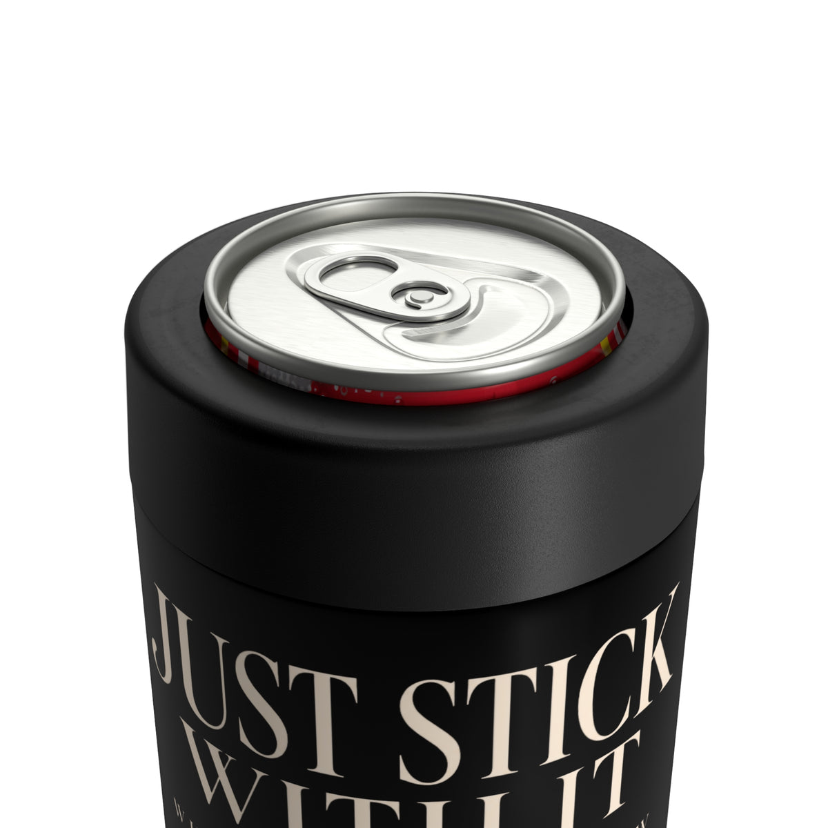 🤍 Enchanted Chill™ Can Holder | The Enchanted Sips & Essentials™ Collection 🤍