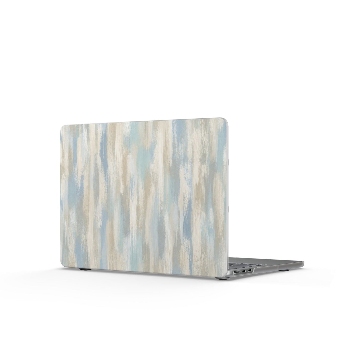 🤍 The Enchanted Sky Blue™ MacBook Case 🤍