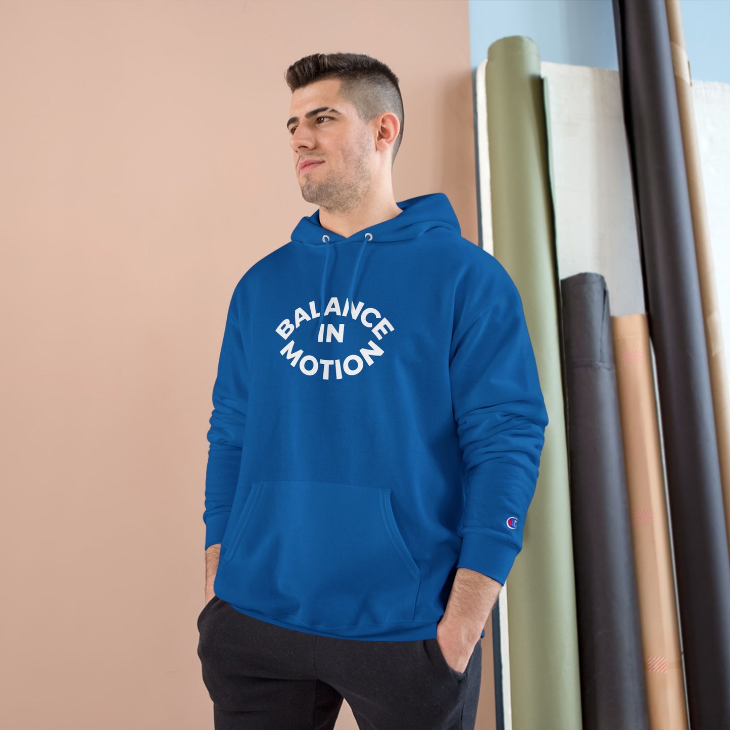 💥 Single-Edition Libra Statement Hoodie 💎 Rare & Exclusive 💎