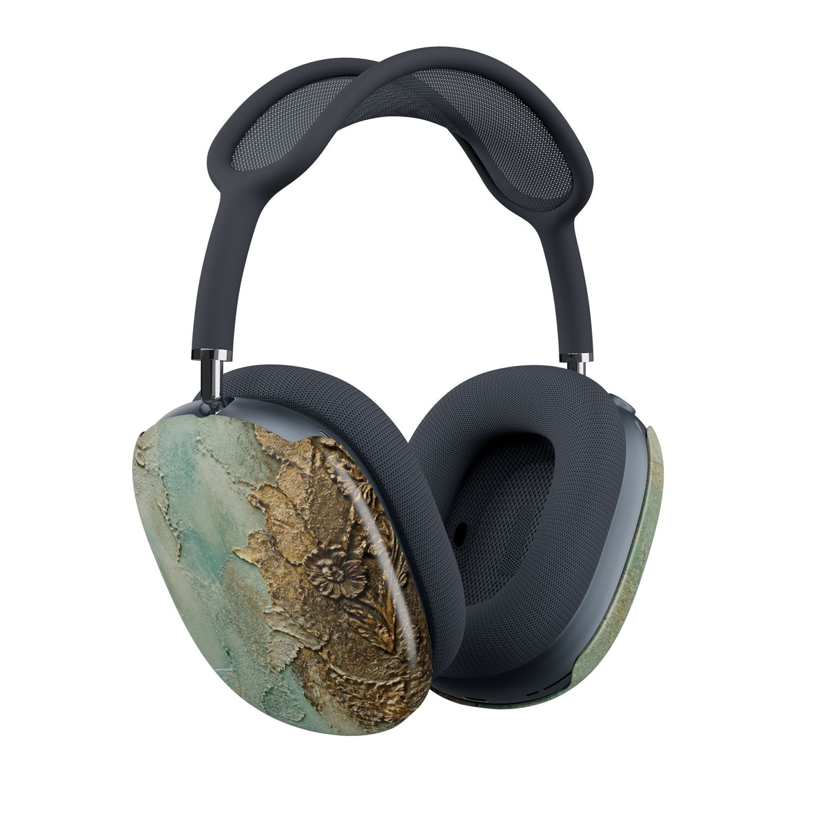 🤍 The Enchanted Aura™ AirPods Max Case 🤍