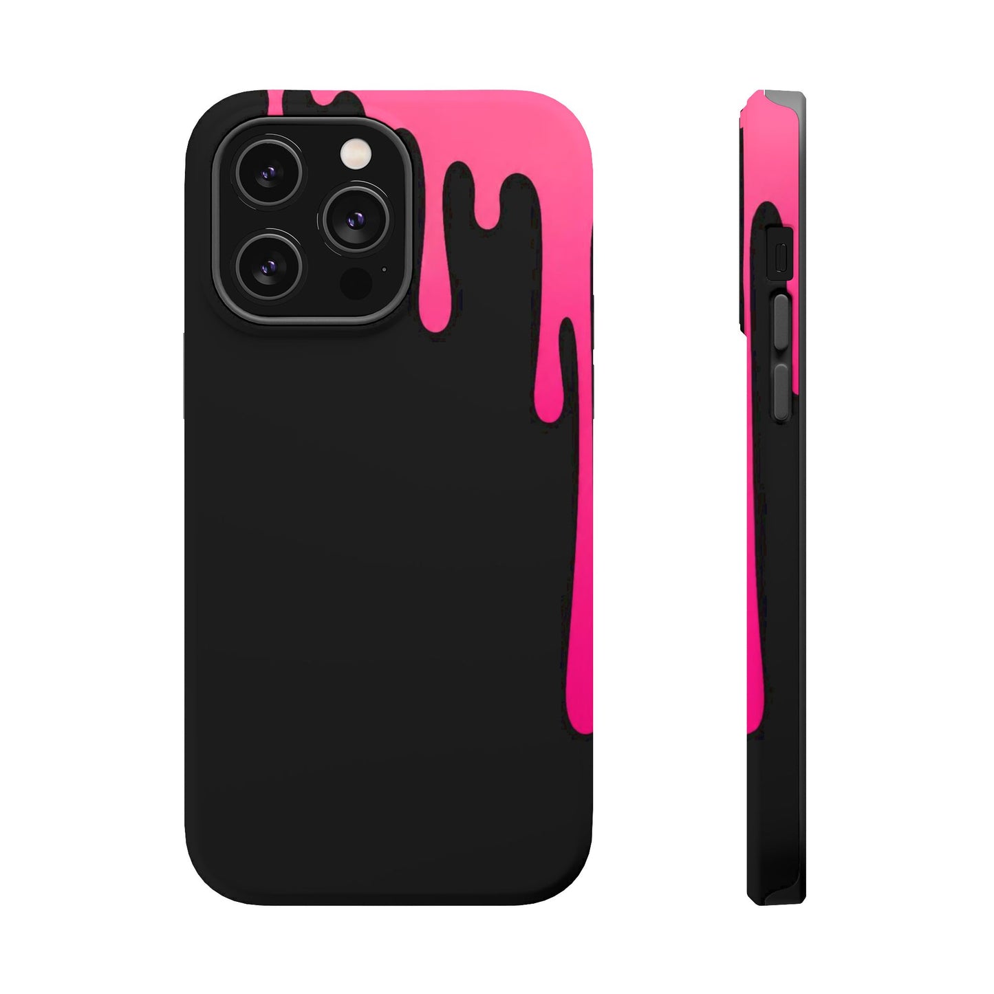 🤍 The Enchanted Aura™ Magnetic iPhone Case 🤍