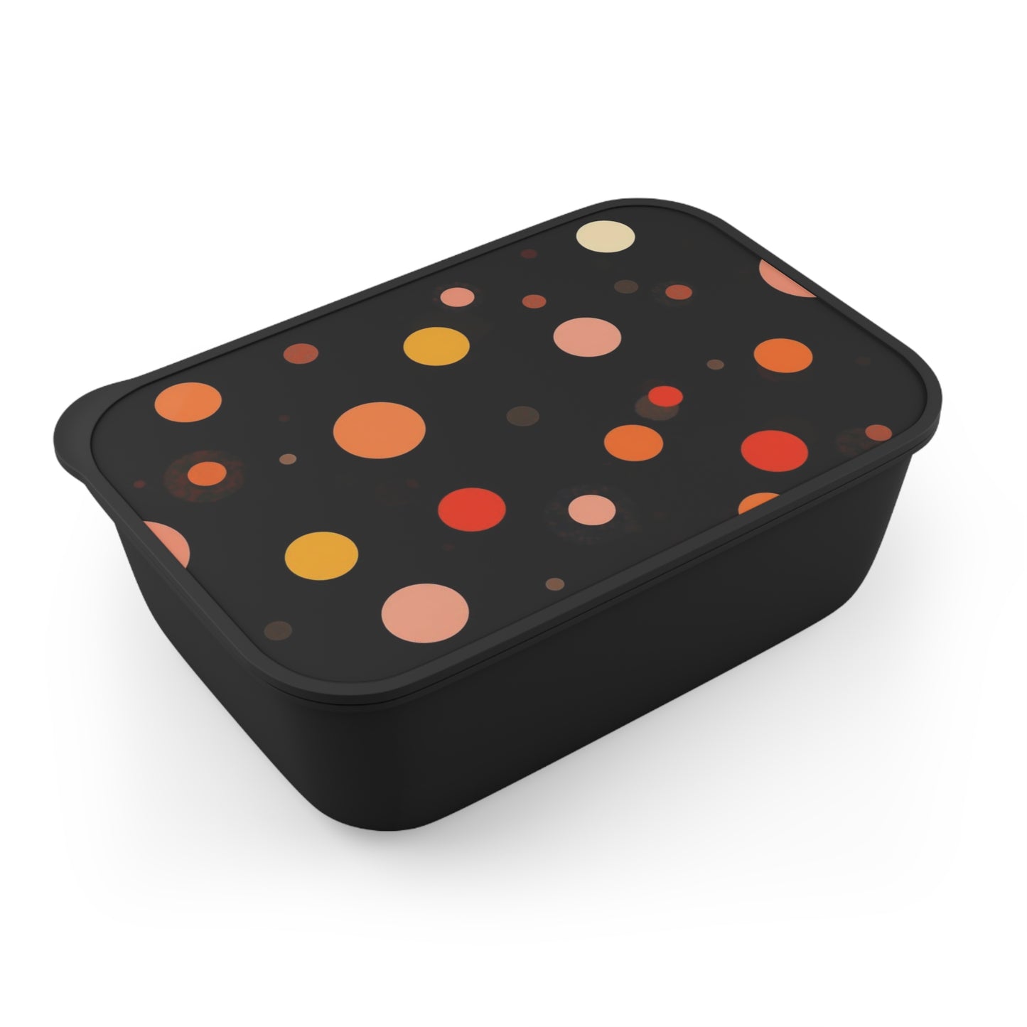 🍱✨ Enchanted Bento Box Set – One-of-a-Kind Kitchen Essential 💫