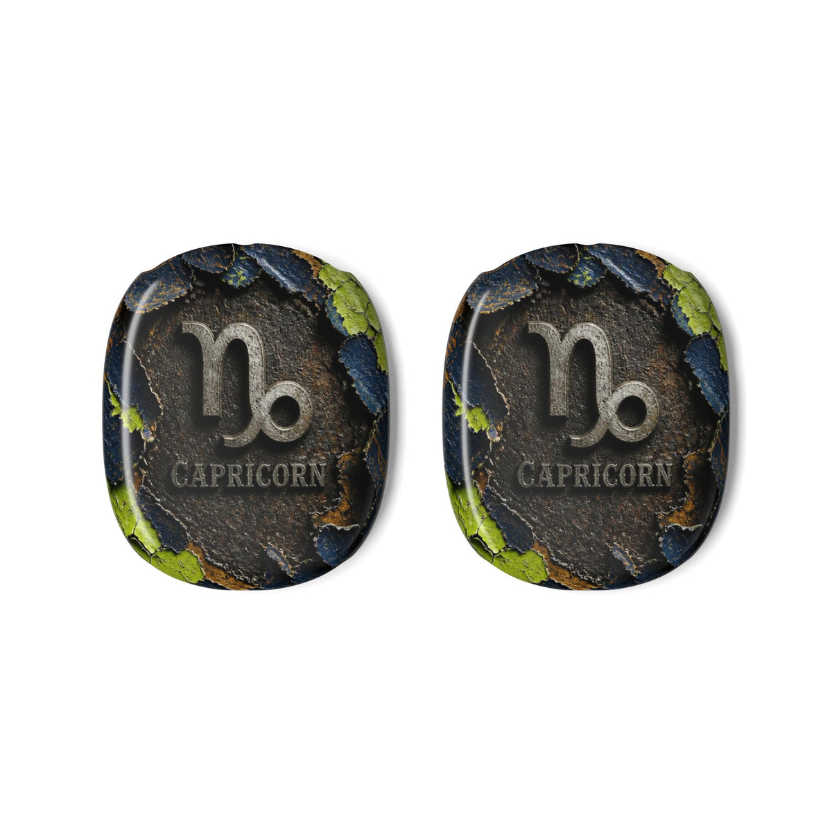🤍 The Enchanted Aura™ Capricorn AirPods Max Case 🤍