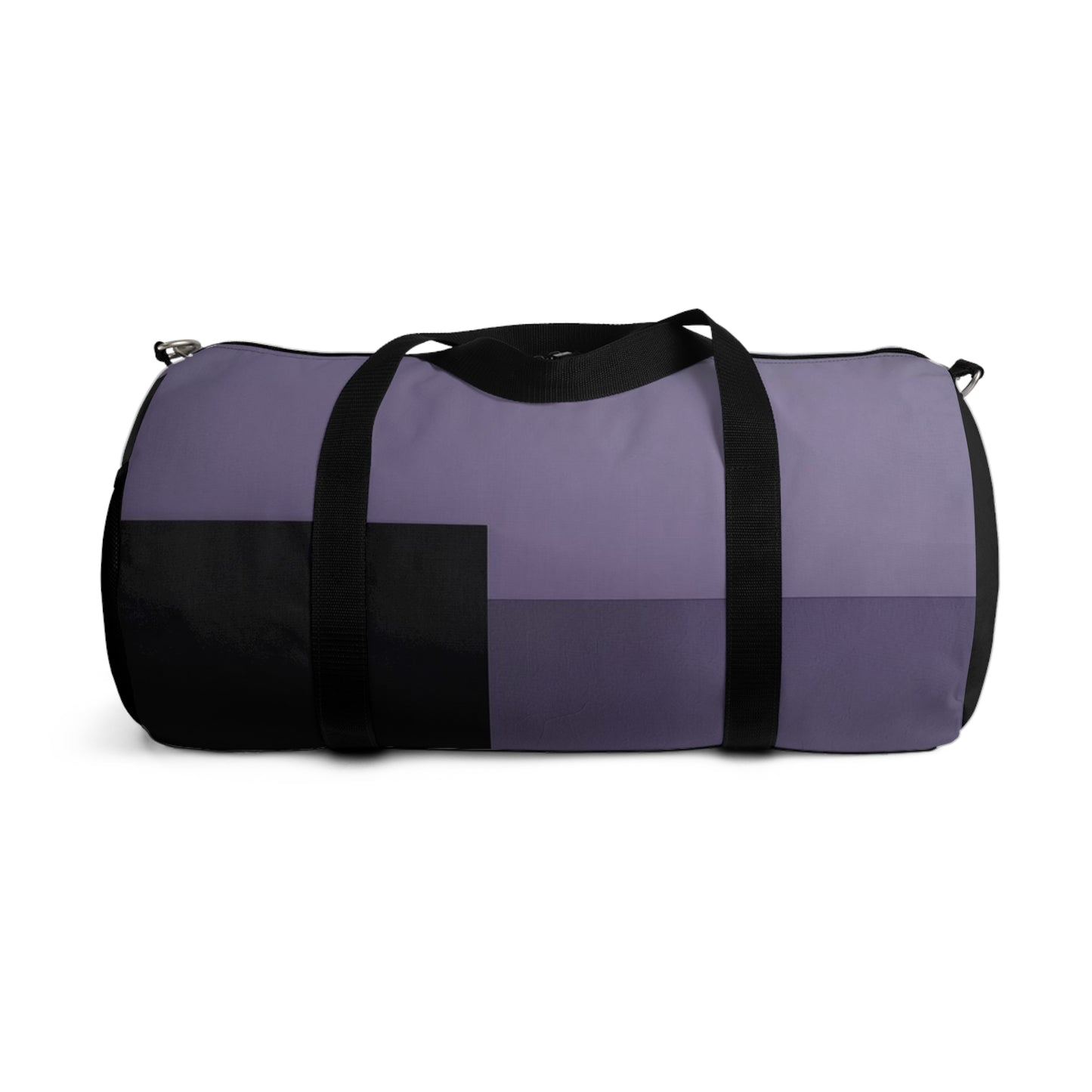 The Razzle-Dazzle Duffle Bag – One-of-a-Kind Design 🎨🔥