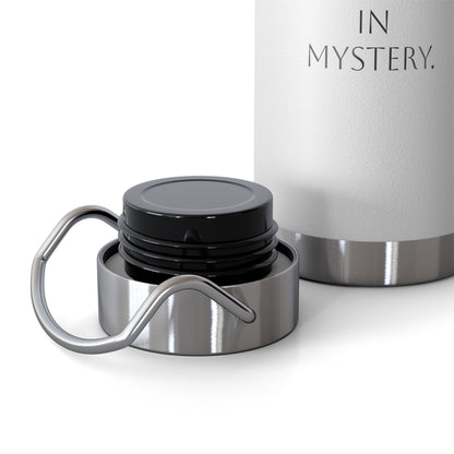 ✨🔮 Enchanted Scorpio Copper Insulated Bottle – 22oz of Temperature Magic! 🔮✨