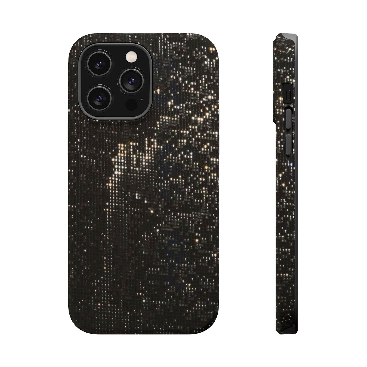 🤍 The Enchanted Aura™ Magnetic iPhone Case 🤍