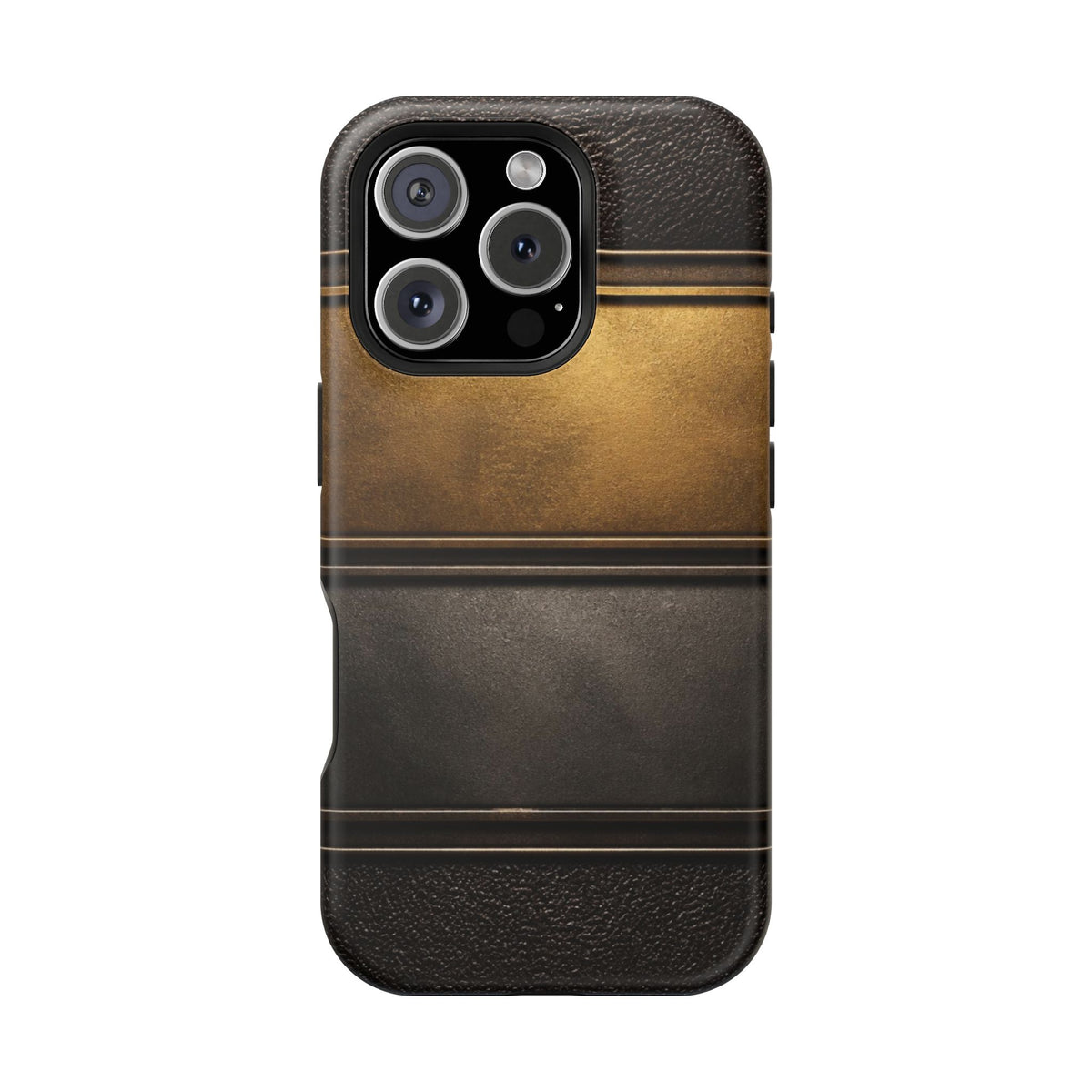🤍 The Enchanted Aura™ Magnetic iPhone Case 🤍