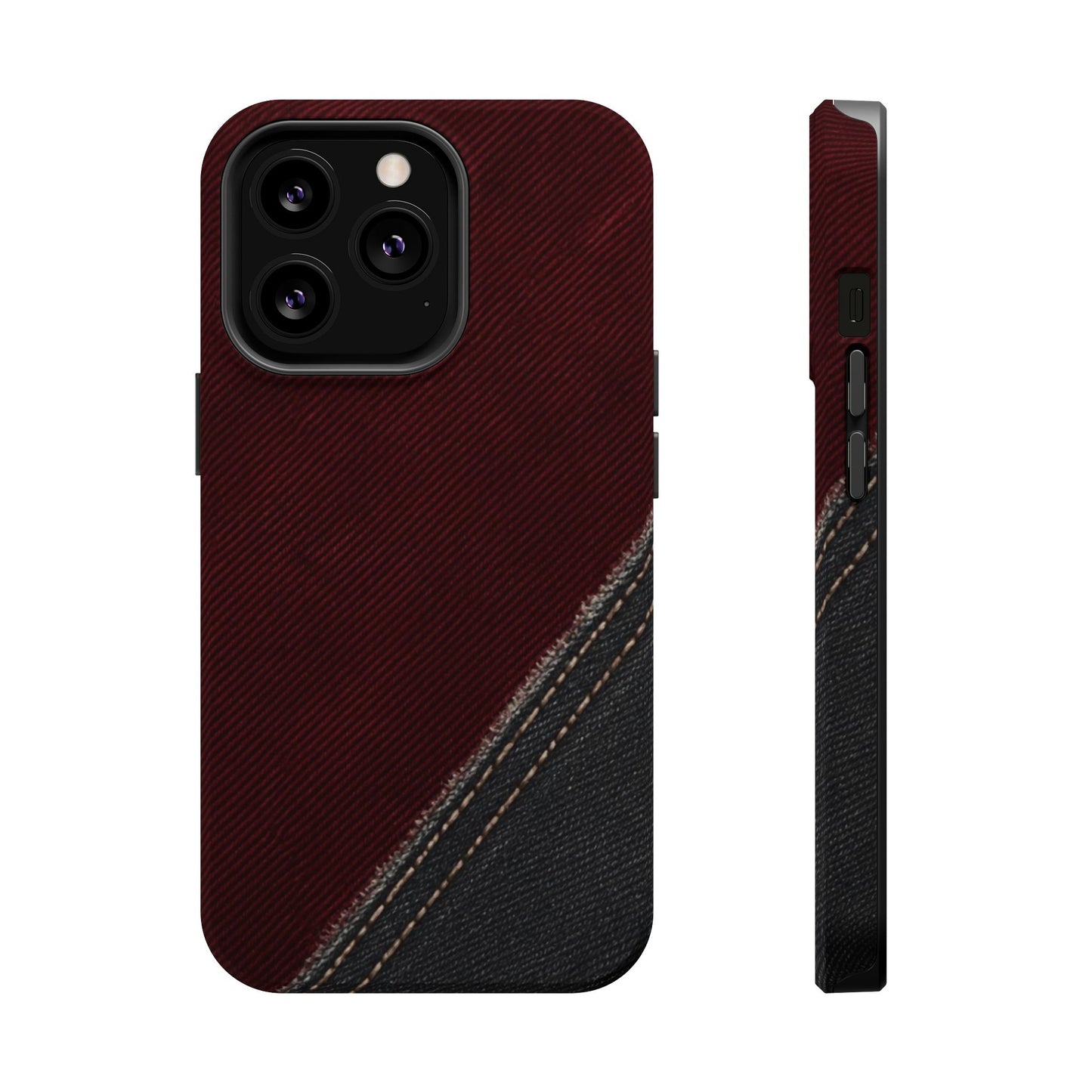 🤍 The Enchanted Aura™ Magnetic iPhone Case 🤍