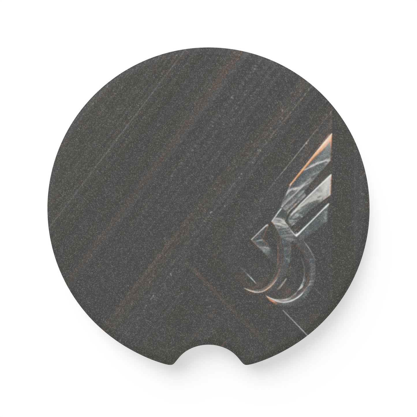 ✨🚗 The Enchanted Drive: Spellstone Sip Coasters – 2-Piece Luxury Car Set 💎🌙