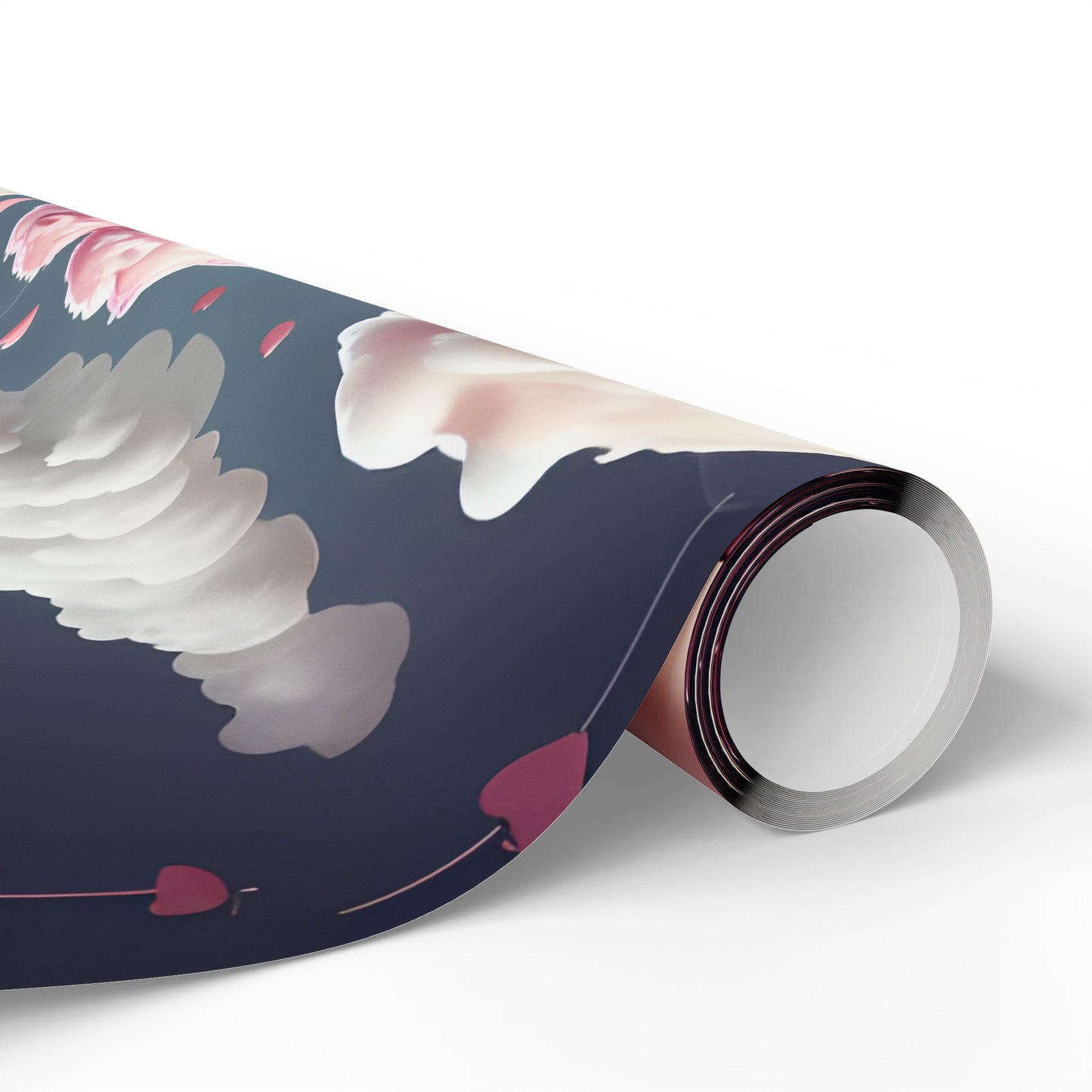 ✨🎁 Dreamy Wonderland Wrapping Paper 🌈💫 — Enchanting Designs for Truly Magical Gifts 🌟🎀🧚‍♀️